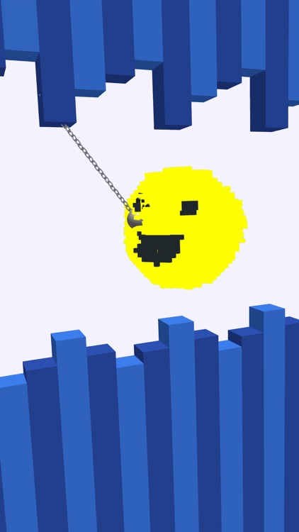 Sling Wrecking Ball