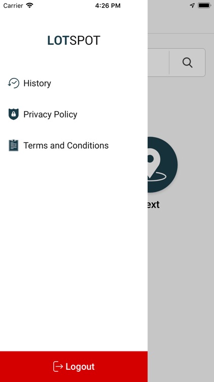 Lot Spotter - Find, Cars, Fast screenshot-4