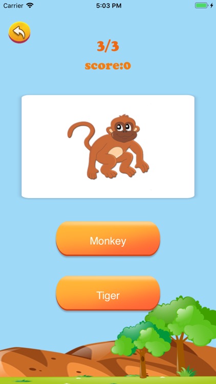 CleverBaby screenshot-3