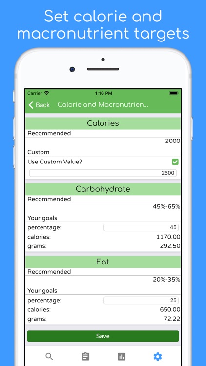 eaterpad screenshot-8
