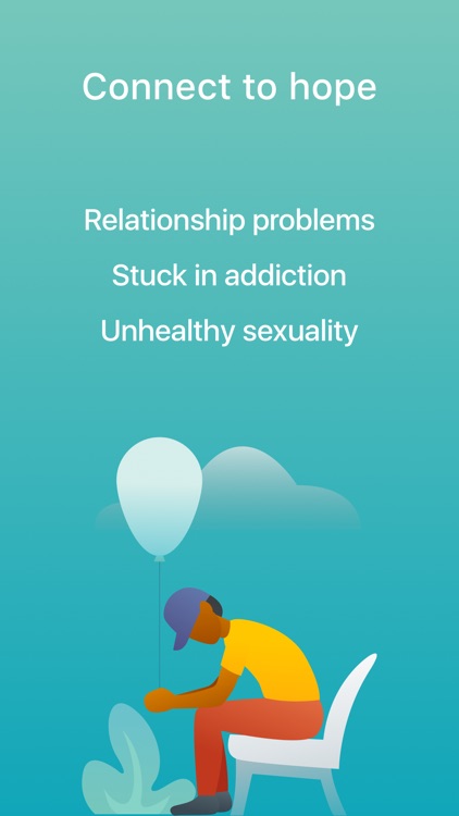 rTribe Counseling & Community screenshot-0
