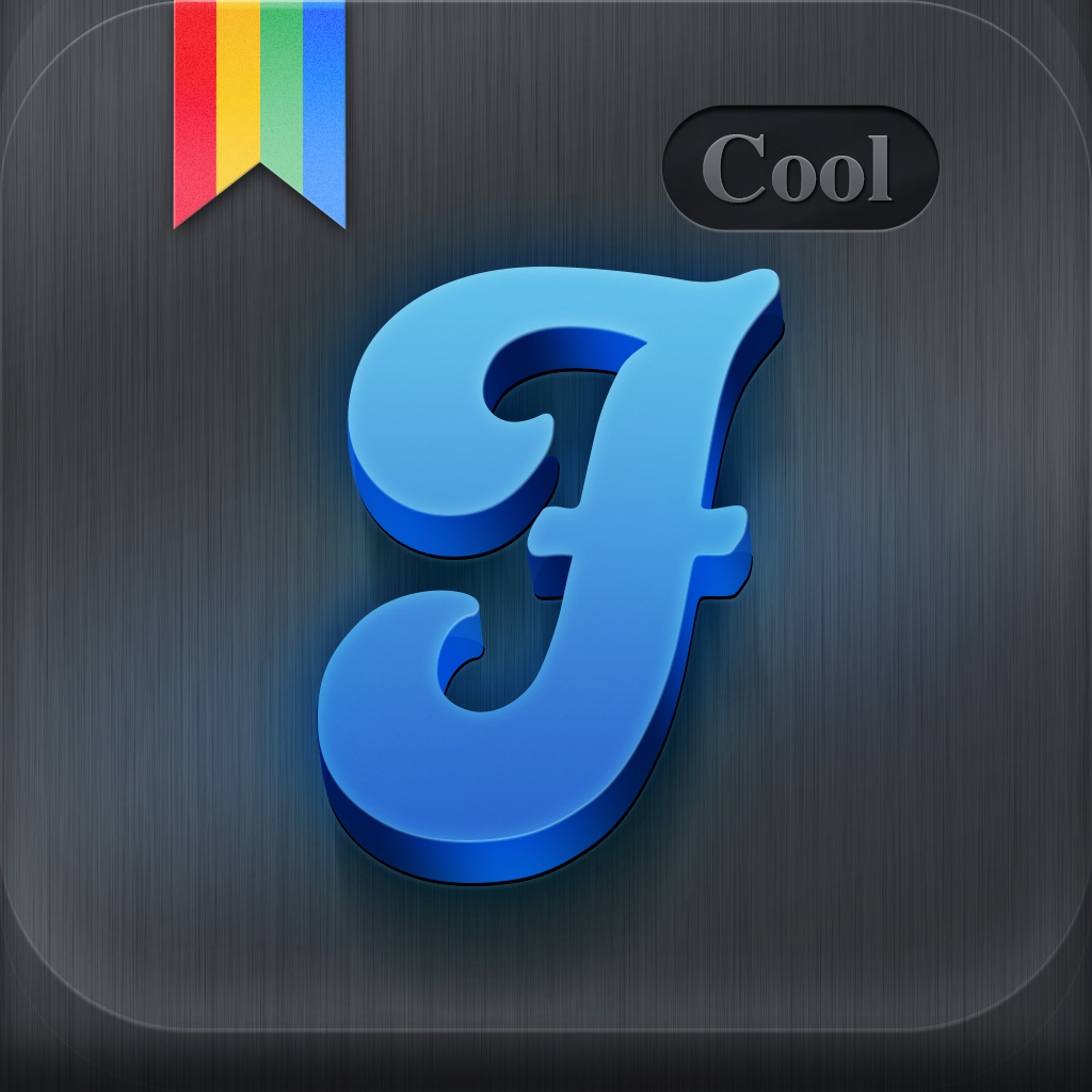 Get Cool Fonts for iOS, iPhone, iPad Aso Report