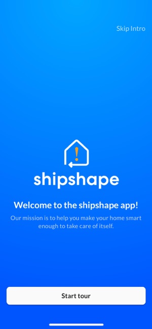 Shipshape Home(圖1)-速報App