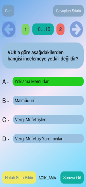 Vergi Akademisi Pro(圖2)-速報App