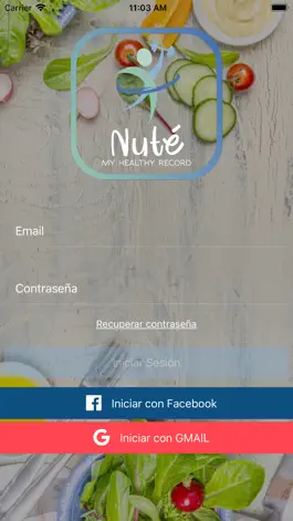 Game screenshot Nuté mod apk