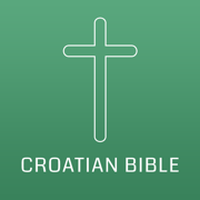 Croatian Bible Offline