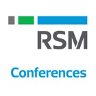 Top 20 Business Apps Like RSM Conferences - Best Alternatives