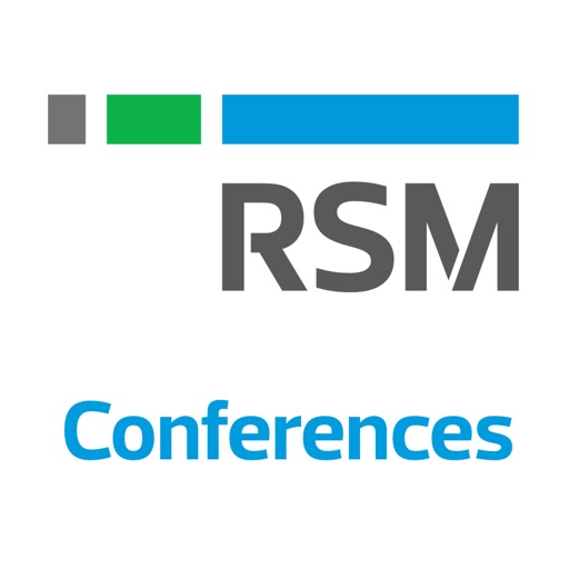 RSM Conferences