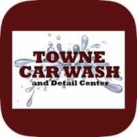 Towne Car Wash pour PC