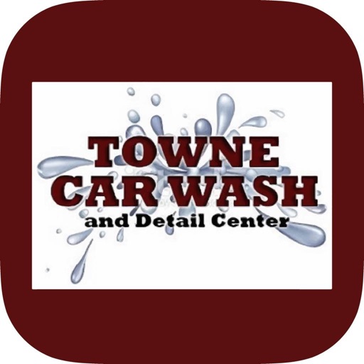 Towne Car Wash