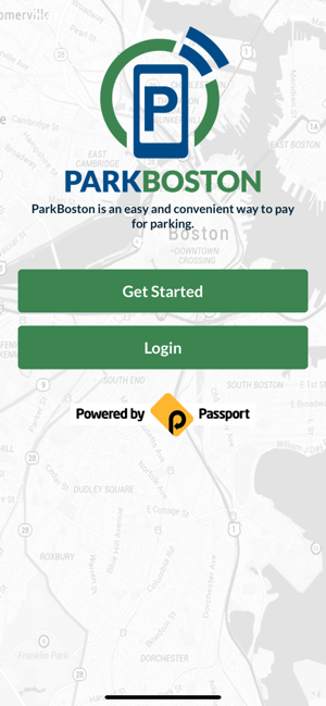 ParkBoston – Boston Parking