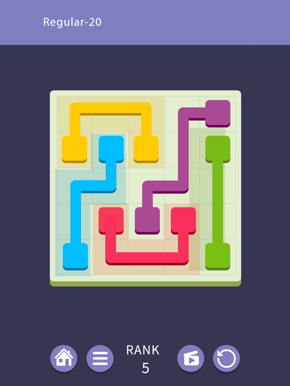 Puzzledom для iPad