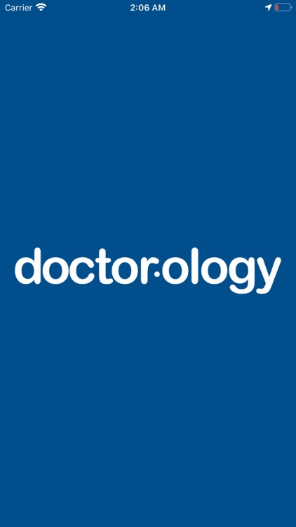 Doctorology