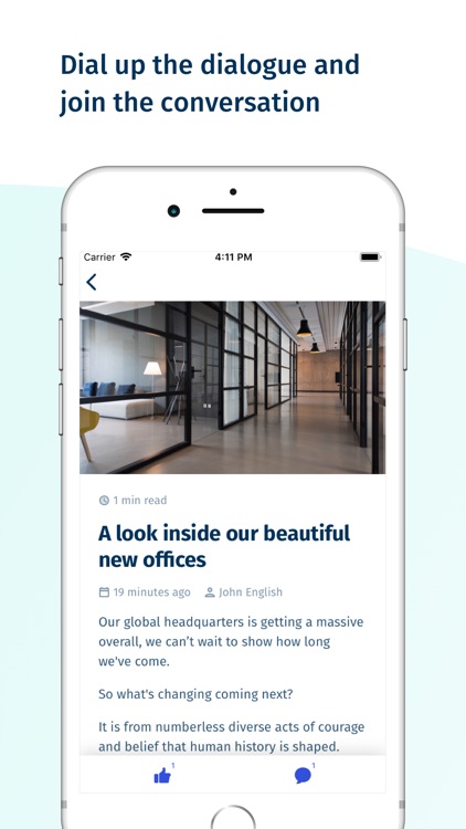 Poppulo screenshot-3