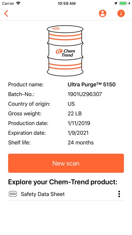 Chem-Trend Now