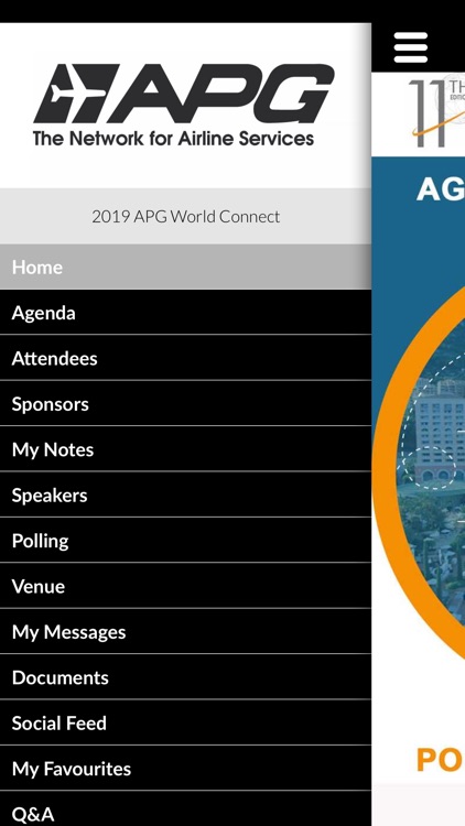 APG World 2019