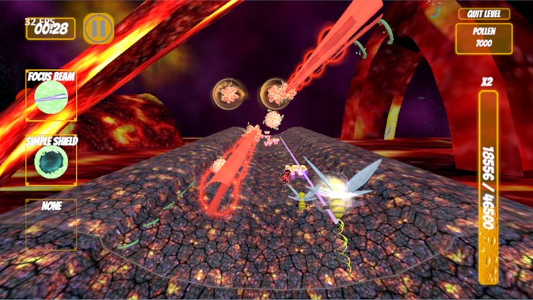 The Last Hive screenshot-5