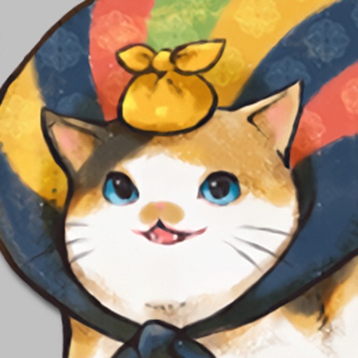 The Cats's Meow Town Icon