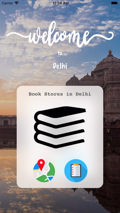 Delhi Places Directory screenshot-3