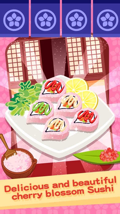 Sushi Restaurant Manager screenshot 2