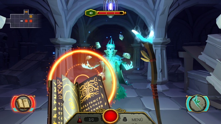 Towers of Everland screenshot-4