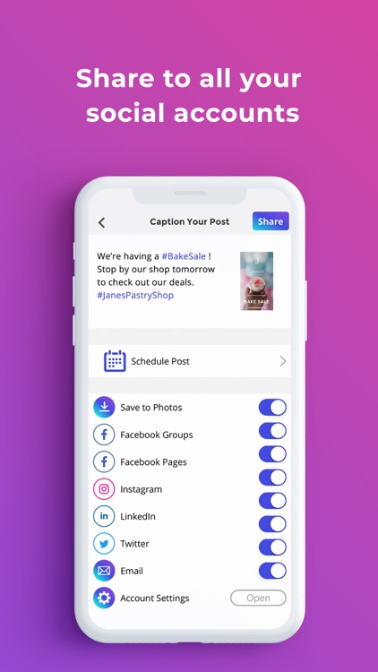 Ripl: Create Social Videos screenshot-4