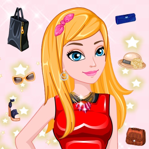 Fashion Superstar: IT Princess iOS App
