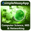 Computer Science MIS and Networking- A simpleNeasyApp by WAGmob