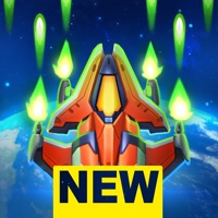 Space Justice: Galaxie-Shooter apk