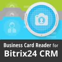 Bitrix24 CRM Biz Card Reader pour PC