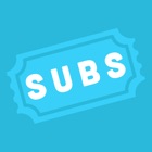 Subs - Club Management