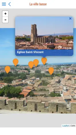 Game screenshot Remparts de Carcassonne apk