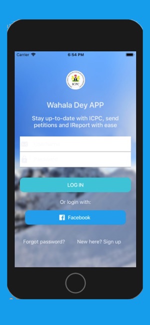 Wahala Dey(圖4)-速報App