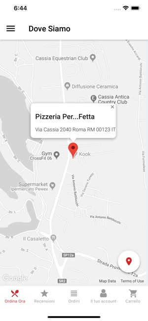 Pizza Per....Fetta(圖3)-速報App