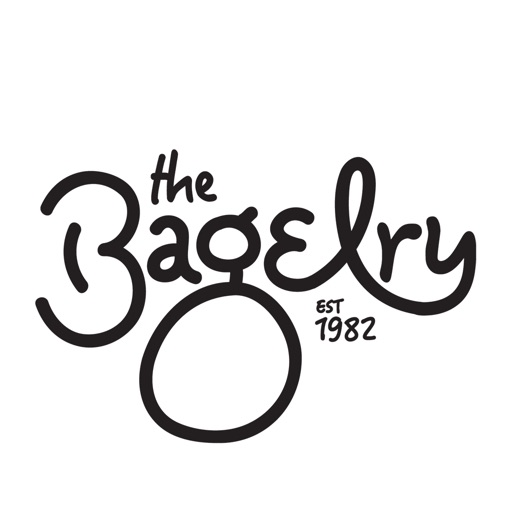The Bagelry icon