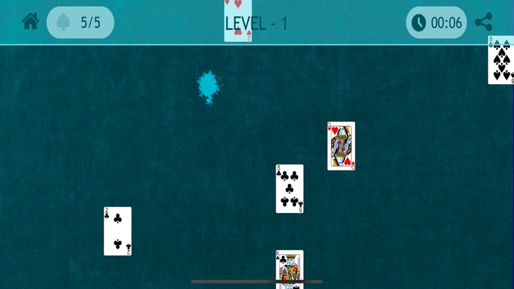 开心扑克(Settle Card) screenshot-5