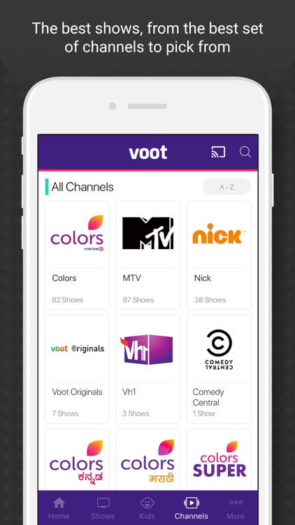 Voot