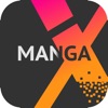 MangaX - Comics Reader