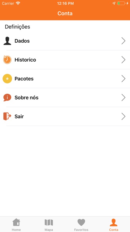 Bacelapp screenshot-8