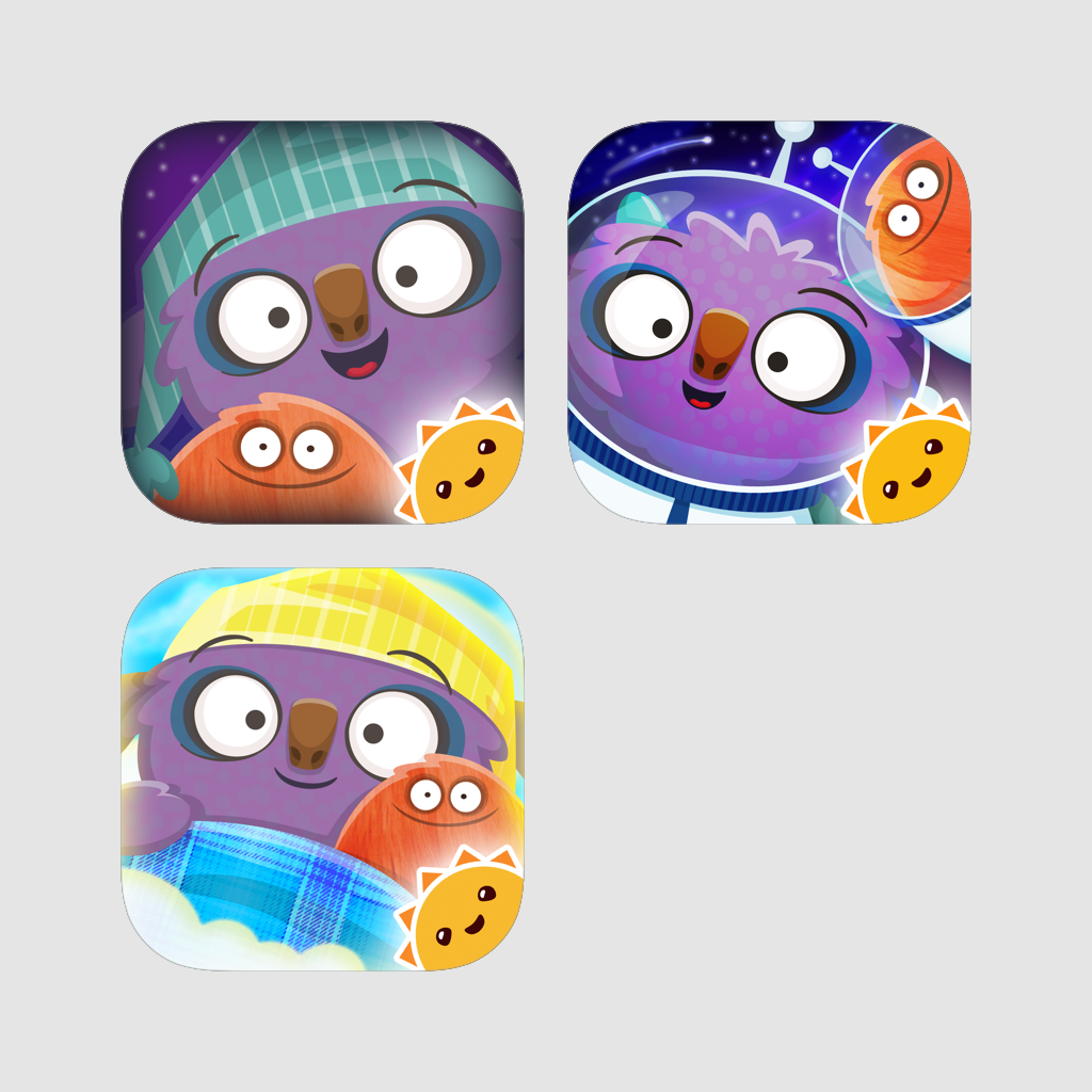 Get The World of Mo! for iOS, iPhone, iPad Aso Report