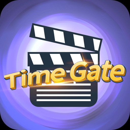 The Story in Time Gate