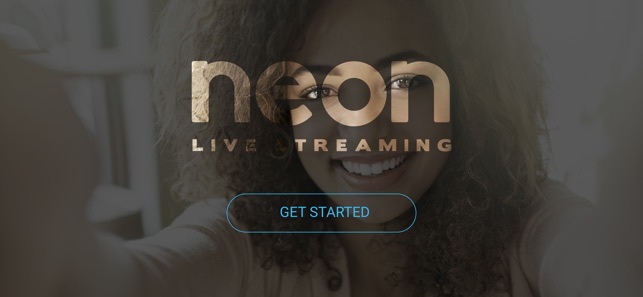 Neon Live Streaming