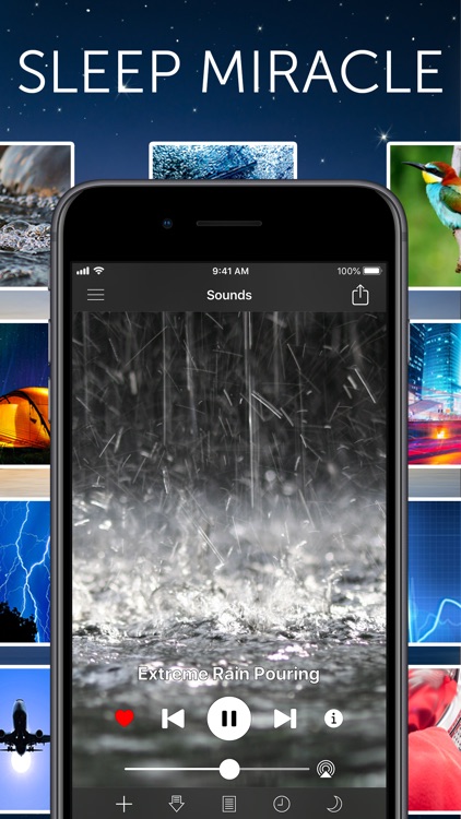 White Noise Pro screenshot-0