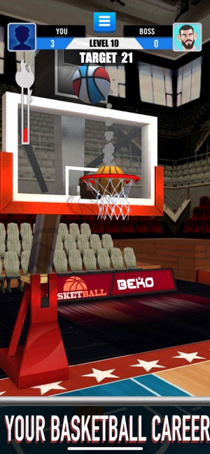 Score King-Basketball Games 3D(圖8)-速報App