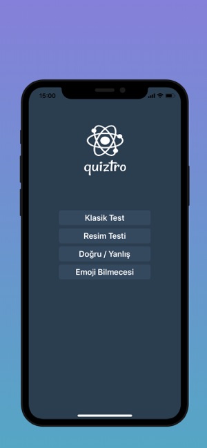 Quiztro