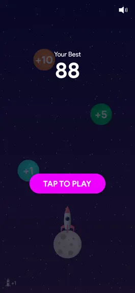 Game screenshot TTG - Through The Galaxies apk