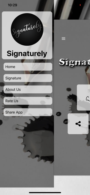 Signaturely(圖3)-速報App