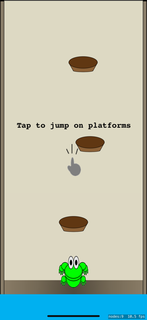 Amazing Frog Game - Tap & Jump(圖2)-速報App