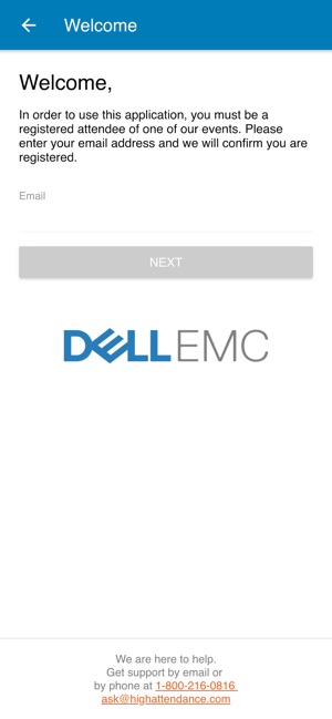 Dell EMC Events NA(圖2)-速報App