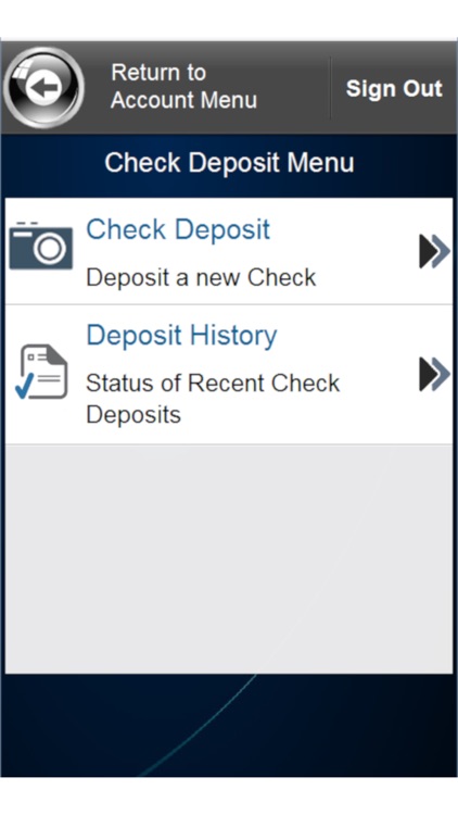 MEM Federal Credit Union screenshot-3